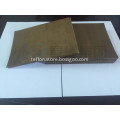 PTFE Sheet With One Side Etched
